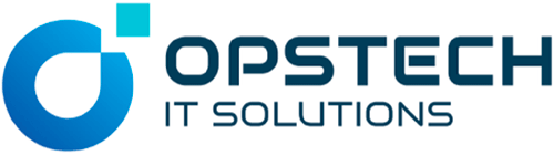 OPSTECH Logo